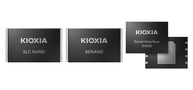nand Flash
