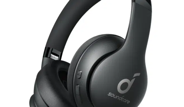Anker soundcore life Q10