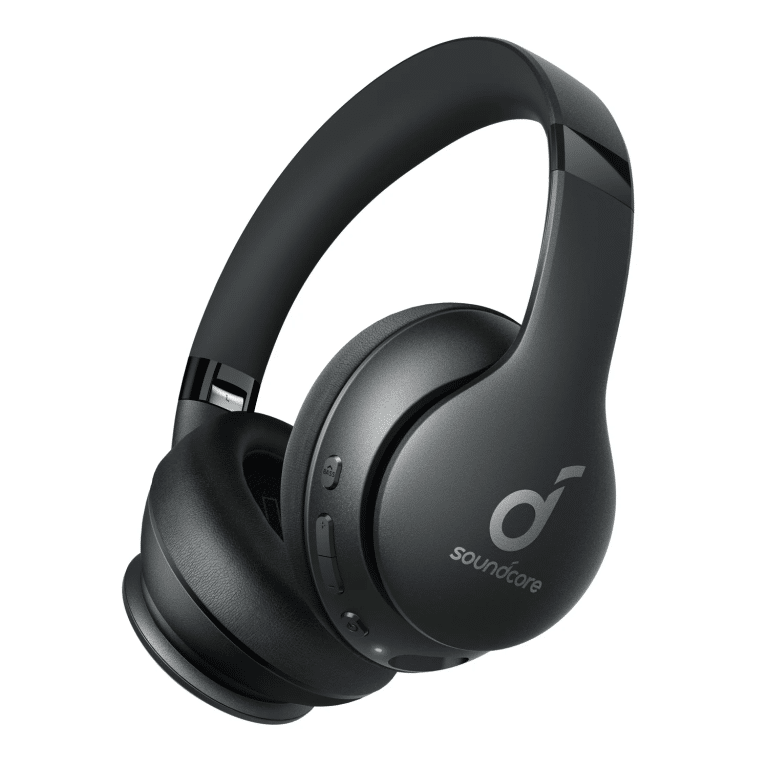 Anker Soundcore Life Q10i Kablosuz Bluetooth Kulak Üstü Kulaklık İnceleme