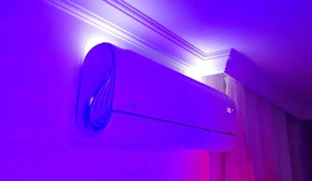 Midea-Breezeless