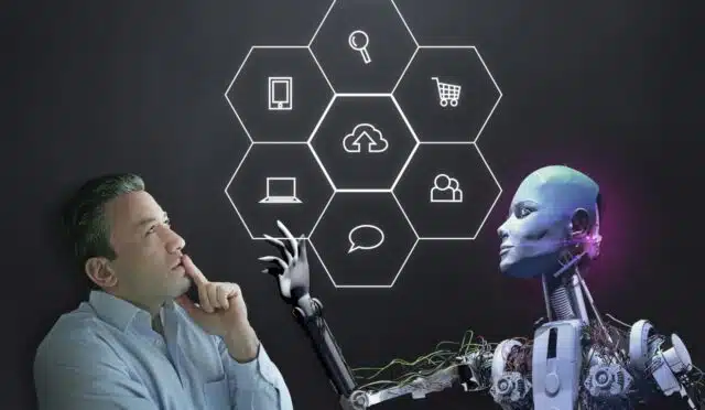Yapay Zeka ve Otomasyon İş Dünyasında Devrim Niteliğinde Değişim