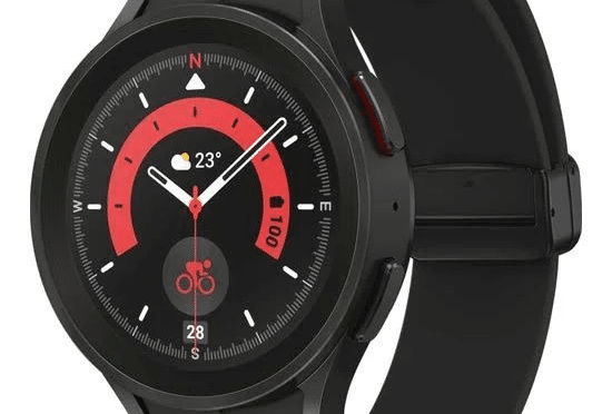 Samsung Galaxy Watch 5 akıllı saat