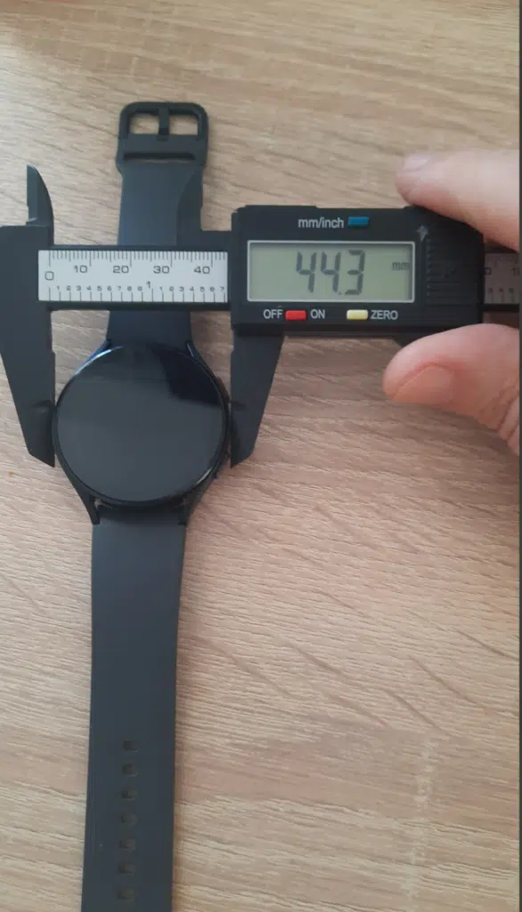Samsung Galaxy Watch 5 Batarya Süresi Bilgileri 6 | İnceleriz Bilinçli Tüketici Rehberi: Tarafsız Ürün, Yapay Zeka ve Teknoloji İncelemeleri image 22