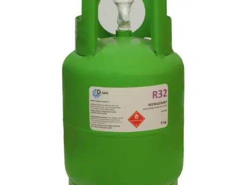 R32 Nedir?