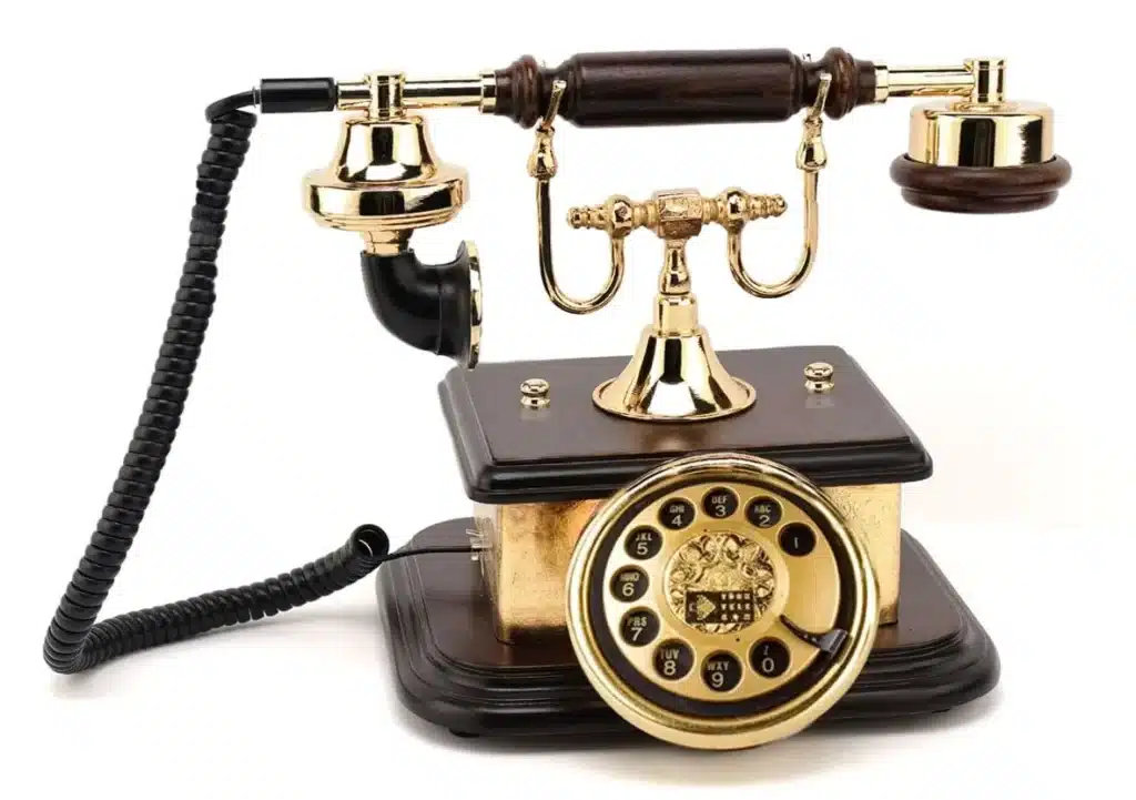 Telefonun İcadı ve Keşfi 2 tabeeleltt