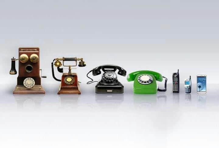 Telefonun İcadı ve Keşfi 5 telefonnn