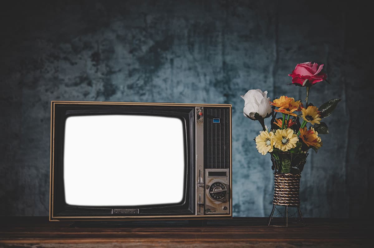Who Invented Television? What Inventions Is The Invention Of Television Based On?