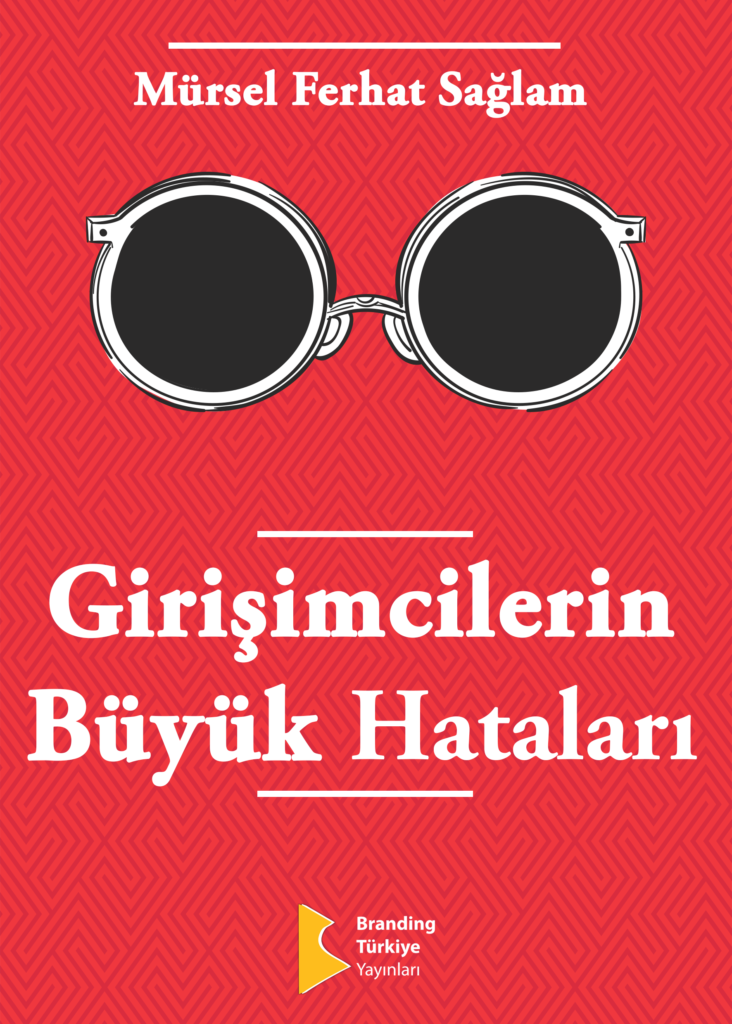 Girisimcilerin Buyuk Hatalari On Kapak 2