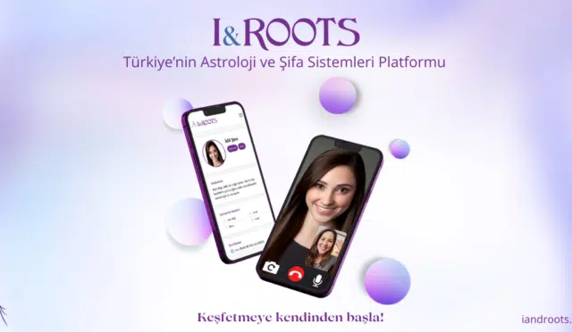 iandroots nedir