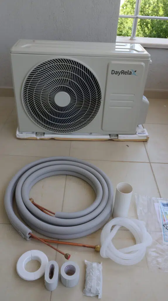 Dayrelax İnfini 12000 BTU Klima İncelemesi 3 | İnceleriz Bilinçli Tüketici Rehberi: Tarafsız Ürün, Yapay Zeka ve Teknoloji İncelemeleri 1R7A2334