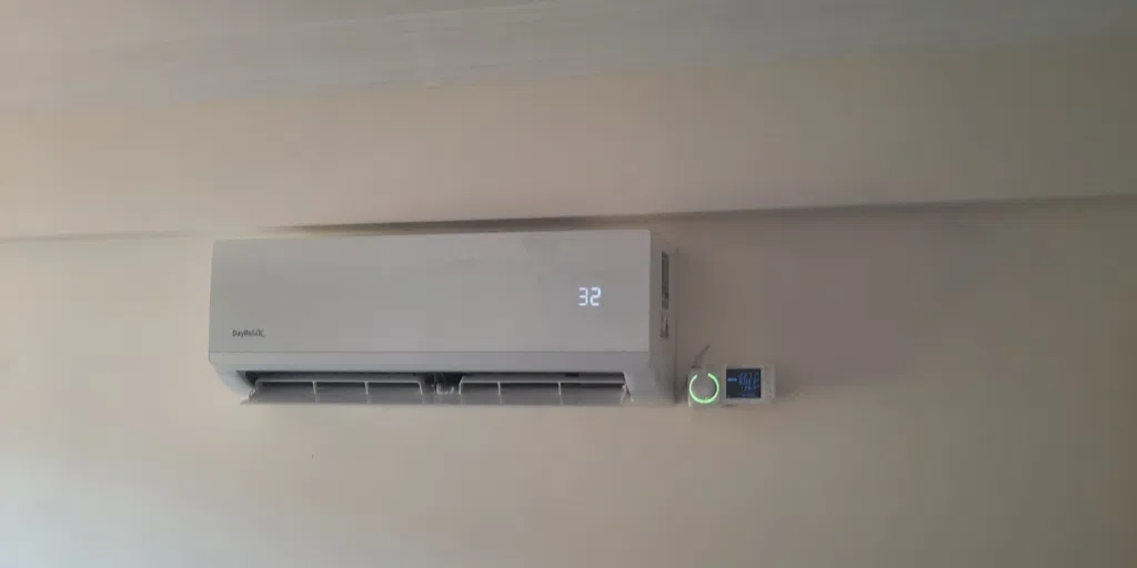 Dayrelax İnfini 12000 BTU Klima İncelemesi 2 | İnceleriz Bilinçli Tüketici Rehberi: Tarafsız Ürün, Yapay Zeka ve Teknoloji İncelemeleri image 1