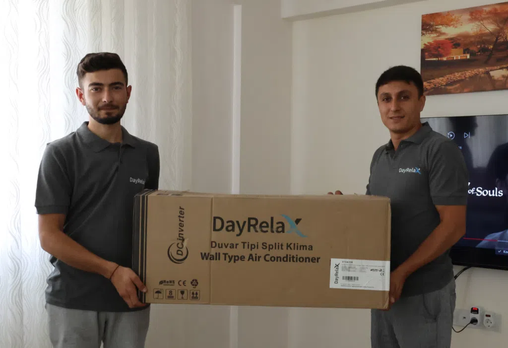 Dayrelax İnfini 12000 BTU Klima İncelemesi 1 | İnceleriz Bilinçli Tüketici Rehberi: Tarafsız Ürün, Yapay Zeka ve Teknoloji İncelemeleri image 6