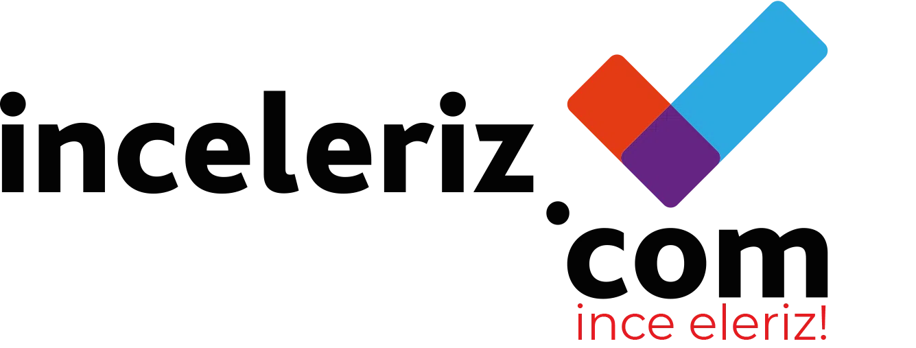 İnceleriz Bilinçli Tüketici Rehberi: Tarafsız Ürün, Yapay Zeka ve Teknoloji İncelemeleri