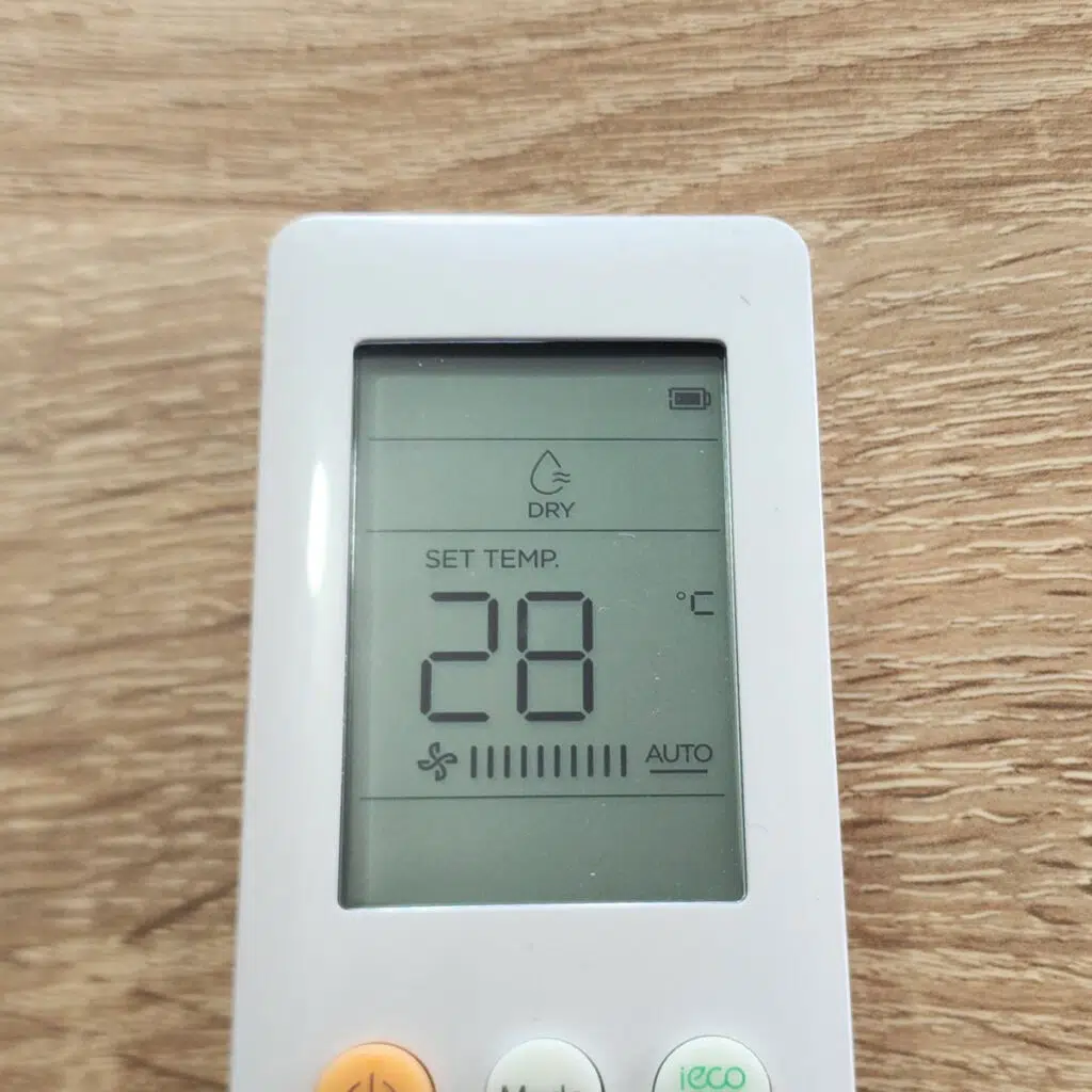 Dry Mod Ne İşe Yarar, Ne Zaman Kullanılmalı? 1 | İnceleriz Bilinçli Tüketici Rehberi: Tarafsız Ürün, Yapay Zeka ve Teknoloji İncelemeleri Klimada Dry Modu
