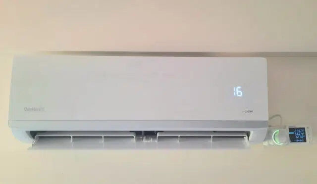 dayrelax infini 12000 btu