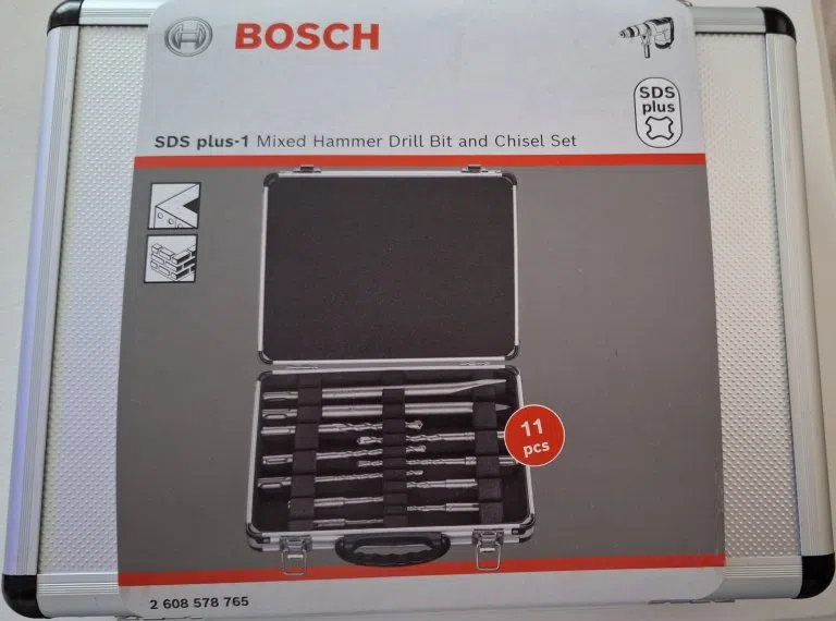 BOSCH GBH 2-26 DRE PROFESSIONAL KIRICI DELİCİ İNCELEMESİ 5 | İnceleriz Bilinçli Tüketici Rehberi: Tarafsız Ürün, Yapay Zeka ve Teknoloji İncelemeleri BOSCH GBH 2-26 DRE PROFESSIONAL KIRICI DELİCİ
