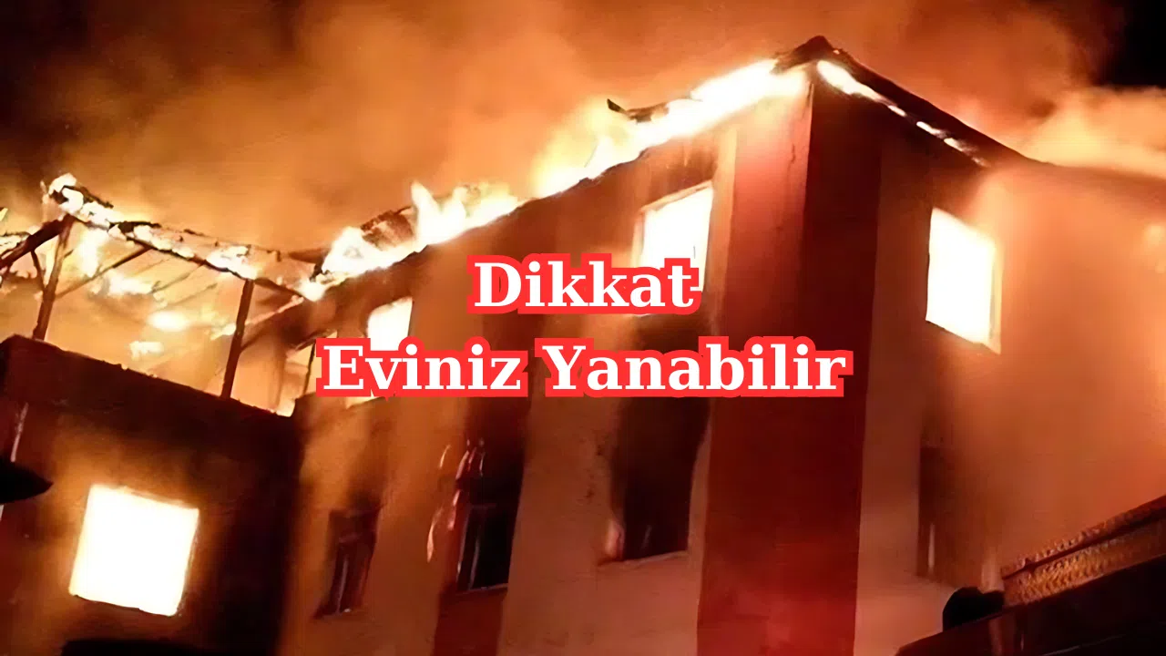 Nötr Felaketi Nedir? Nötr Kopması Yangınlara Nasıl Sebep Olur?