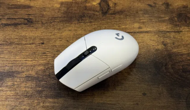 Logitech G305 Kablosuz Mouse