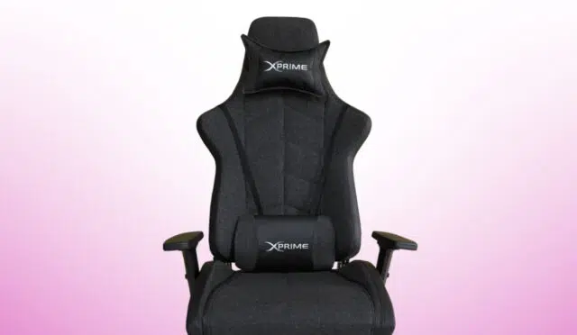 XPrime XL Titan