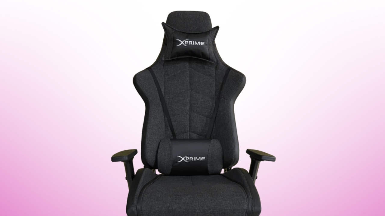 Ofiste Yaşayanlara Koltuk Macerası: XPrime Titan XL Oyuncu Koltuğu
