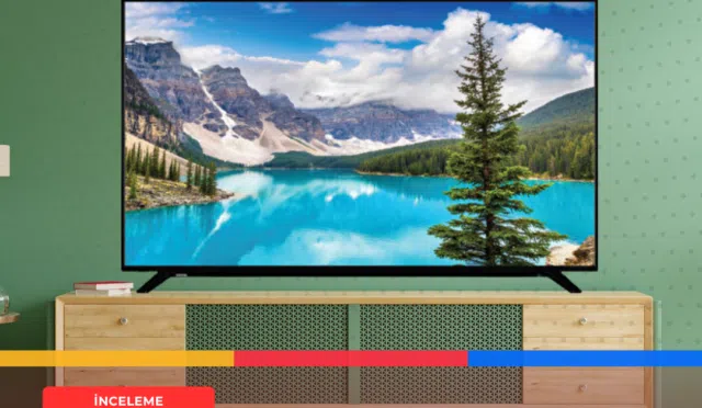 VESTEL 40FA9740