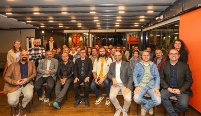 Lidea Girişim Programı