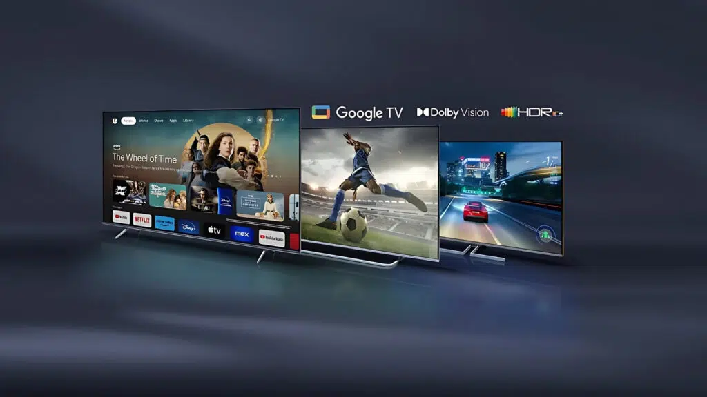 2024 Yılı Televizyon Ekran Boyutu Tercihleri Değişti 1 | İnceleriz Bilinçli Tüketici Rehberi: Tarafsız Ürün, Yapay Zeka ve Teknoloji İncelemeleri Google Tv nedir