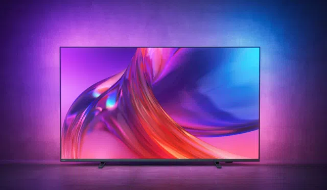 Philips 65PUS8508 Google TV