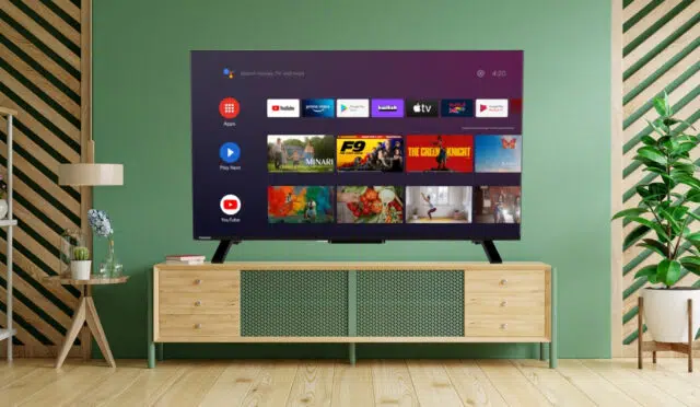 TOSHIBA 55UA2363DT UHD ANDROID TELEVİZYON TEKNİK ÖZELLİKLERİ