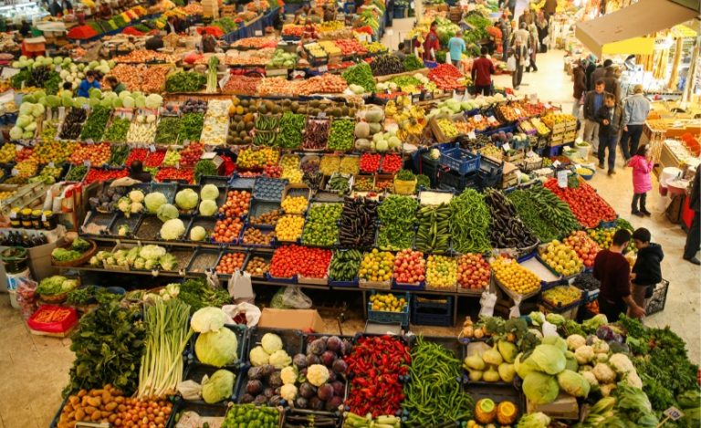 Gıdalar ve Sağlıklı Tüketim: Dönemsel Farkındalık Rehberi