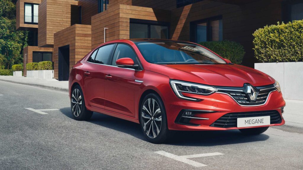 Ötv Muafiyeti Olan Modeller ve Fiyatları 9 | İnceleriz Bilinçli Tüketici Rehberi: Tarafsız Ürün, Yapay Zeka ve Teknoloji İncelemeleri 2021 renault megane sedan