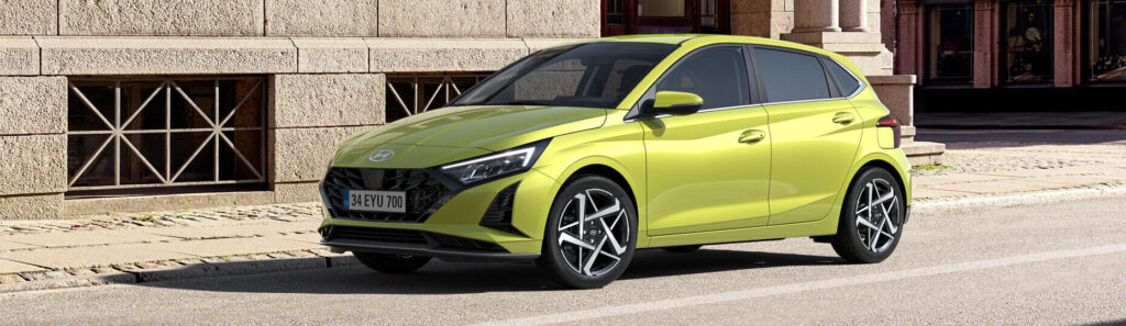 Ötv Muafiyeti Olan Modeller ve Fiyatları 6 | İnceleriz Bilinçli Tüketici Rehberi: Tarafsız Ürün, Yapay Zeka ve Teknoloji İncelemeleri Hyundai i20 1860x540 1
