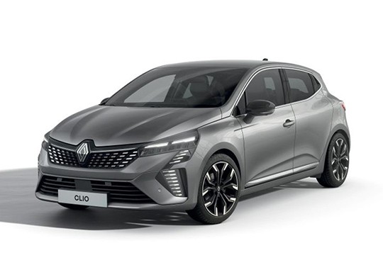 Ötv Muafiyeti Olan Modeller ve Fiyatları 10 | İnceleriz Bilinçli Tüketici Rehberi: Tarafsız Ürün, Yapay Zeka ve Teknoloji İncelemeleri RENAULT Clio 2023 main