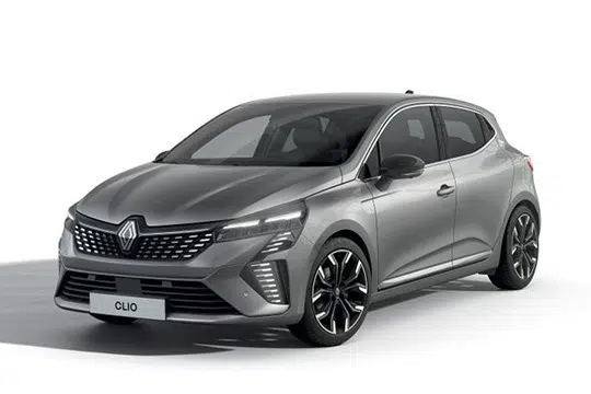 Ötv Muafiyeti Olan Modeller ve Fiyatları 10 | İnceleriz Bilinçli Tüketici Rehberi: Tarafsız Ürün, Yapay Zeka ve Teknoloji İncelemeleri RENAULT Clio 2023 main
