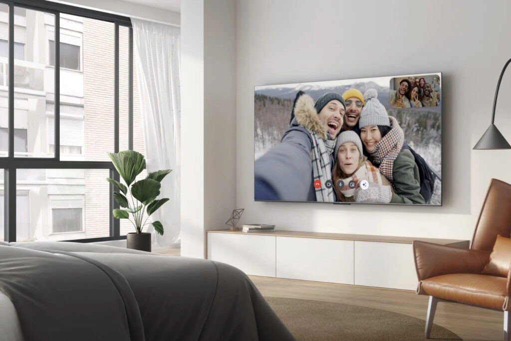 TCL 55C755 Mini Led Google TV İnceleme ve Panel Teknik Özellikleri 3 TCL 55C755 QD Mini Led Google TV