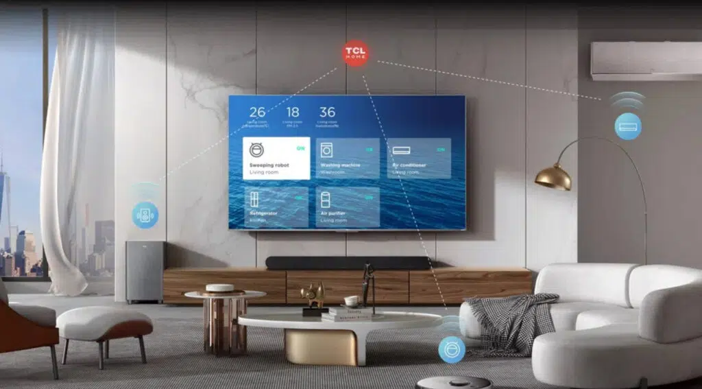 TCL 65C655 Pro QLED Google TV İnceleme ve Panel Teknik Özellikleri 3 | İnceleriz Bilinçli Tüketici Rehberi: Tarafsız Ürün, Yapay Zeka ve Teknoloji İncelemeleri TCL Home