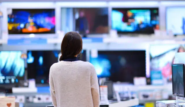 Televizyon Seçerken Dikat Edilmesi Gereken 5 Detay