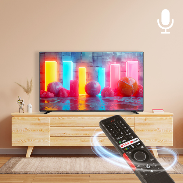 Vestel 55UT9840 TiVo Smart TV Fiyat Yorum İnceleme Teknik Özellikler 1 | İnceleriz Bilinçli Tüketici Rehberi: Tarafsız Ürün, Yapay Zeka ve Teknoloji İncelemeleri Vestel 55UT9840 TiVo Kumanda