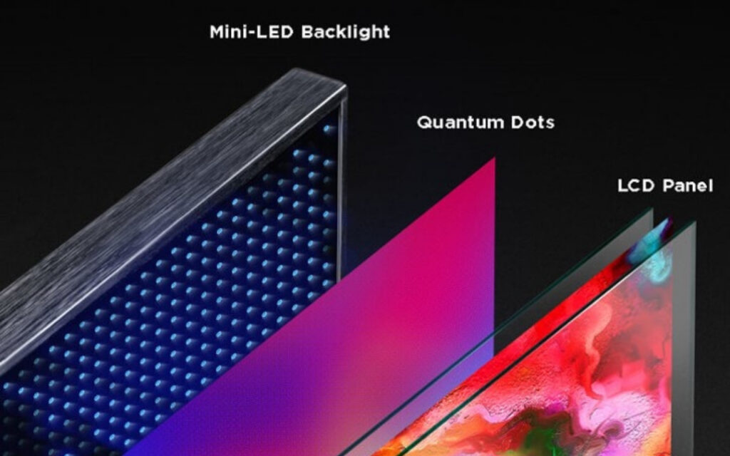 Vestel 65QMG9940 QLED Mini LED Google TV Fiyat Yorum İnceleme Teknik Özellikler 1 | İnceleriz Bilinçli Tüketici Rehberi: Tarafsız Ürün, Yapay Zeka ve Teknoloji İncelemeleri Vestel 65QMG9940 QLED Mini LED Google TV