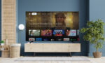 Vestel 70QG9840 QLED Google TV
