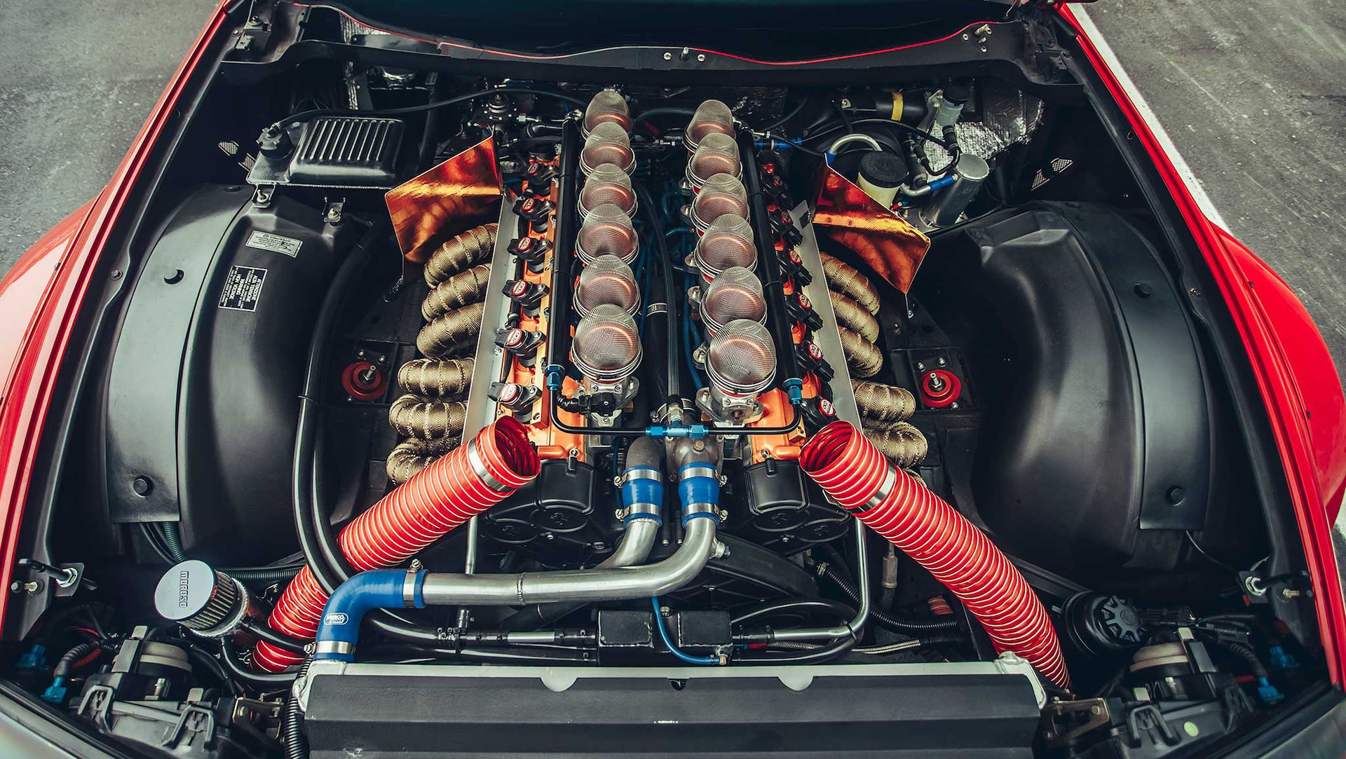İçten Yanmalı Motorlar Nasıl Çalışır?