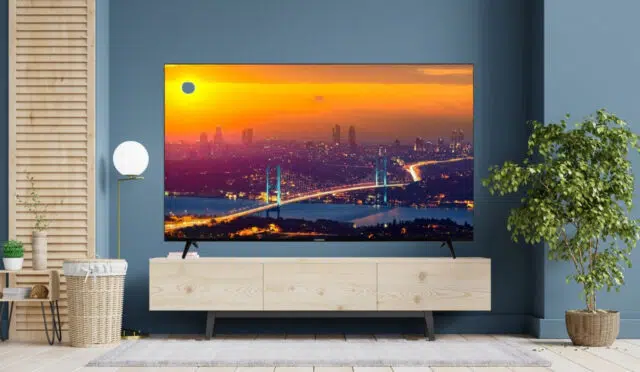 TECHWOOD 65TEC9700U Android TV Yorum Fiyat İnceleme Teknik Özellikler