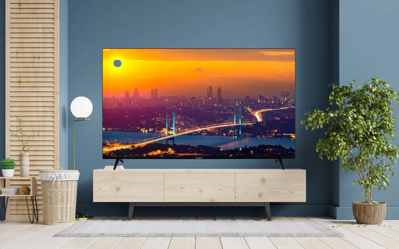 TECHWOOD 65TEC9700U LED TV Yorum Fiyat İnceleme Teknik Özellikler