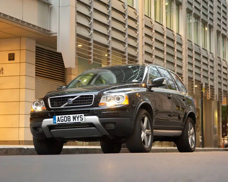 VolvoXC9004