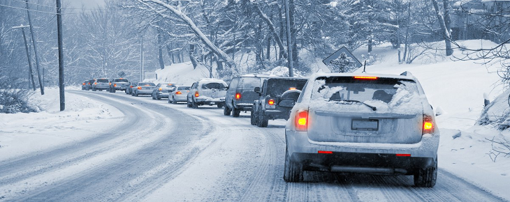 Aracınız soğuk günlere hazır mı? 5 | İnceleriz Bilinçli Tüketici Rehberi: Tarafsız Ürün, Yapay Zeka ve Teknoloji İncelemeleri karli yol 347d9635 5