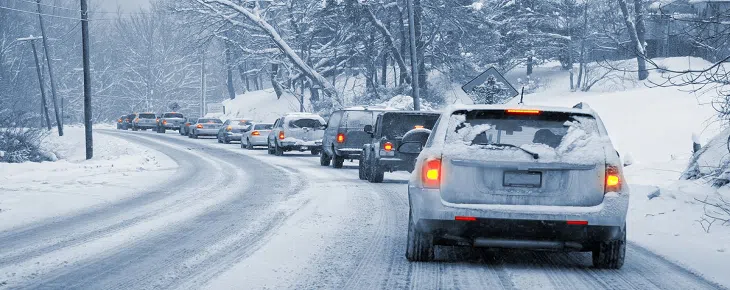 Aracınız soğuk günlere hazır mı? 5 | İnceleriz Bilinçli Tüketici Rehberi: Tarafsız Ürün, Yapay Zeka ve Teknoloji İncelemeleri karli yol 347d9635 5