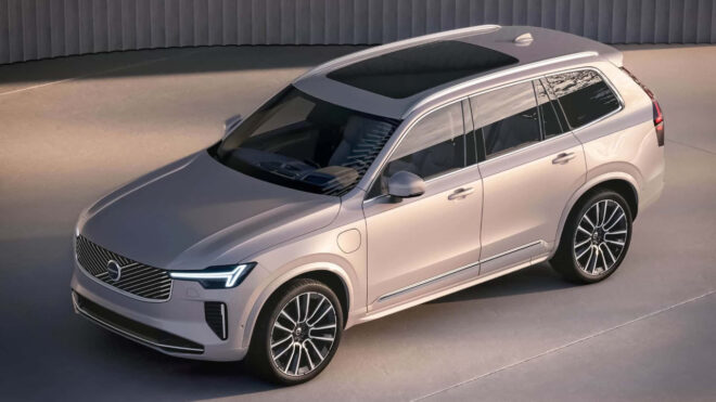 Makyajlı Yeni Volvo XC90 tanıtıldı! 4 | İnceleriz Bilinçli Tüketici Rehberi: Tarafsız Ürün, Yapay Zeka ve Teknoloji İncelemeleri yeni volvo xc90 resmi olarak gorucuye cikarildi 4 copy 660x371 1