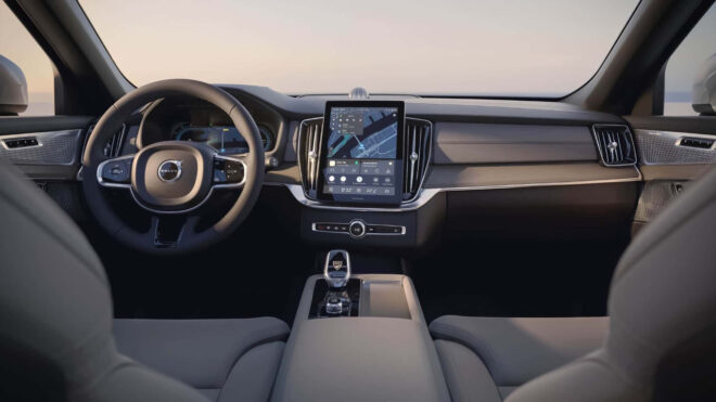 Makyajlı Yeni Volvo XC90 tanıtıldı! 6 | İnceleriz Bilinçli Tüketici Rehberi: Tarafsız Ürün, Yapay Zeka ve Teknoloji İncelemeleri yeni volvo xc90 resmi olarak gorucuye cikarildi 6 copy 660x371 1