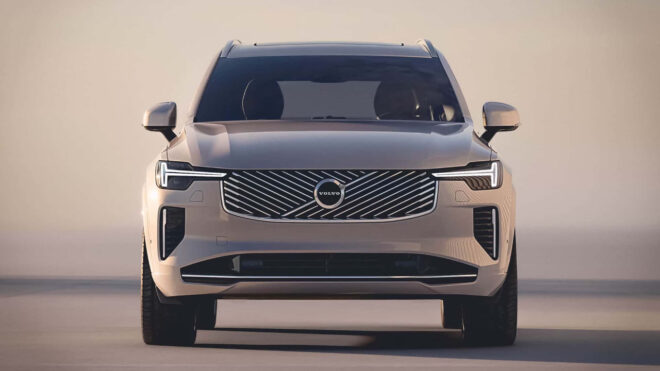 Makyajlı Yeni Volvo XC90 tanıtıldı! 5 | İnceleriz Bilinçli Tüketici Rehberi: Tarafsız Ürün, Yapay Zeka ve Teknoloji İncelemeleri yeni volvo xc90 resmi olarak gorucuye cikarildi 7 copy 660x371 1