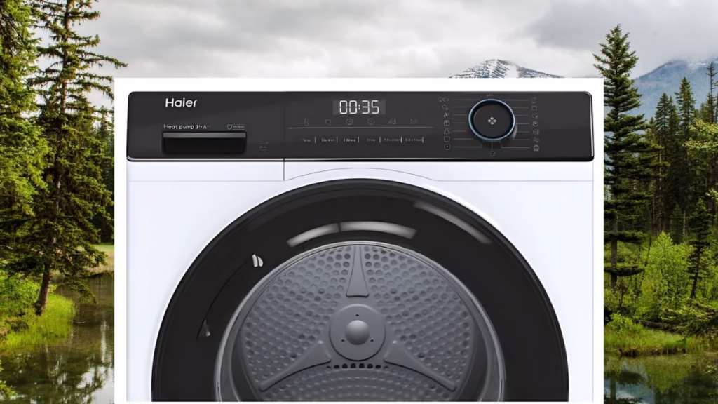 Haier HD90-A2939E Kurutma Makinesi Donanım Özellikleri ve İnceleme 1 Adsiz tasarim